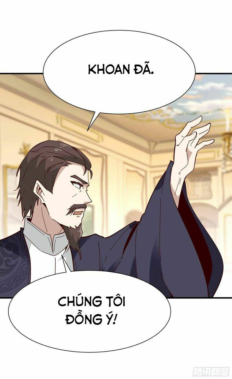 Trọng Sinh Đô Thị Thiên Tôn Chapter 165 - Trang 2