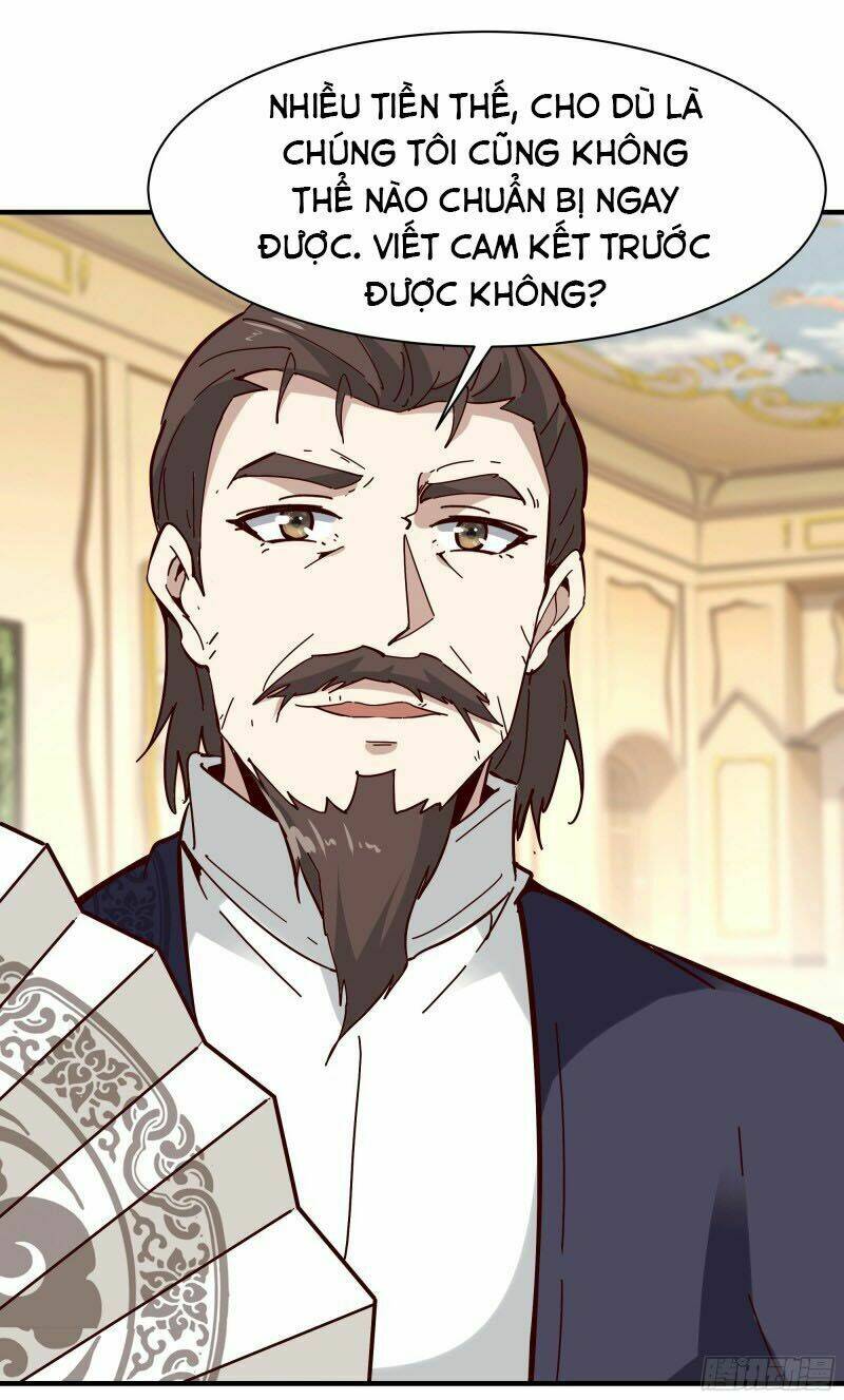 Trọng Sinh Đô Thị Thiên Tôn Chapter 165 - Trang 2