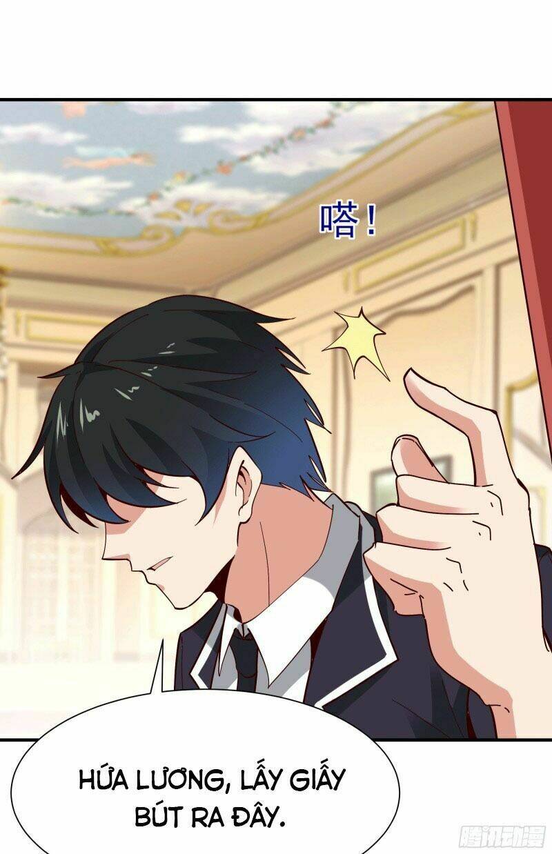 Trọng Sinh Đô Thị Thiên Tôn Chapter 165 - Trang 2