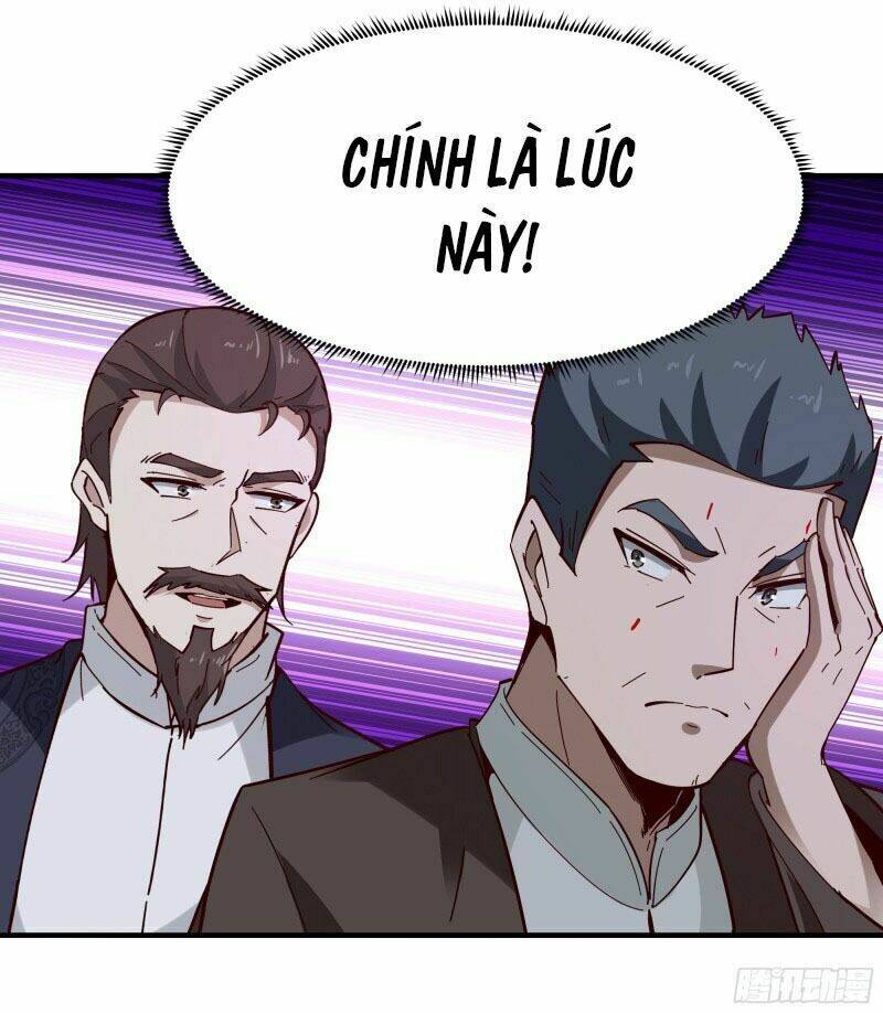 Trọng Sinh Đô Thị Thiên Tôn Chapter 165 - Trang 2