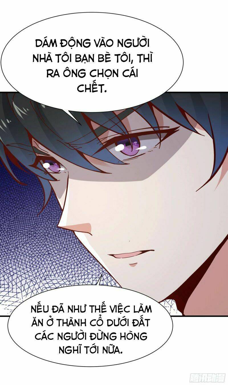 Trọng Sinh Đô Thị Thiên Tôn Chapter 165 - Trang 2