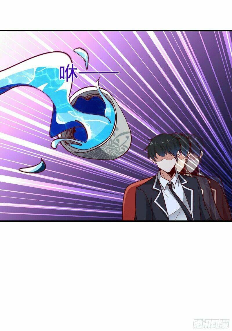 Trọng Sinh Đô Thị Thiên Tôn Chapter 165 - Trang 2