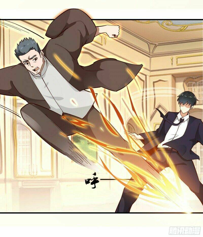 Trọng Sinh Đô Thị Thiên Tôn Chapter 166 - Trang 2