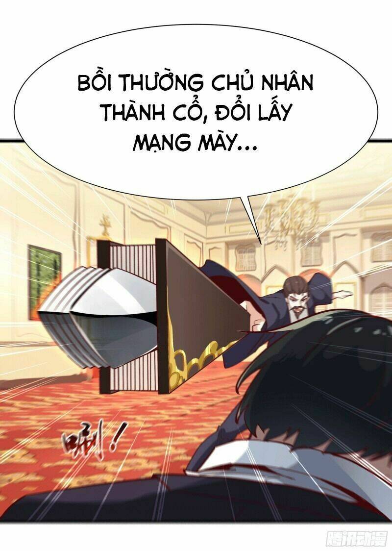 Trọng Sinh Đô Thị Thiên Tôn Chapter 166 - Trang 2