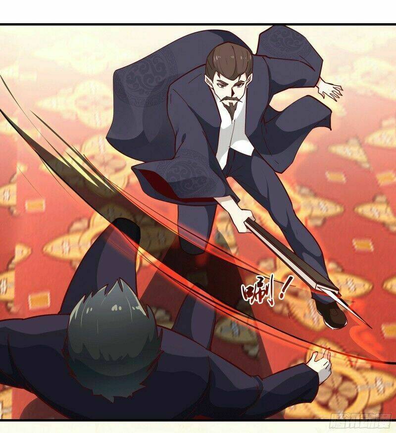 Trọng Sinh Đô Thị Thiên Tôn Chapter 166 - Trang 2