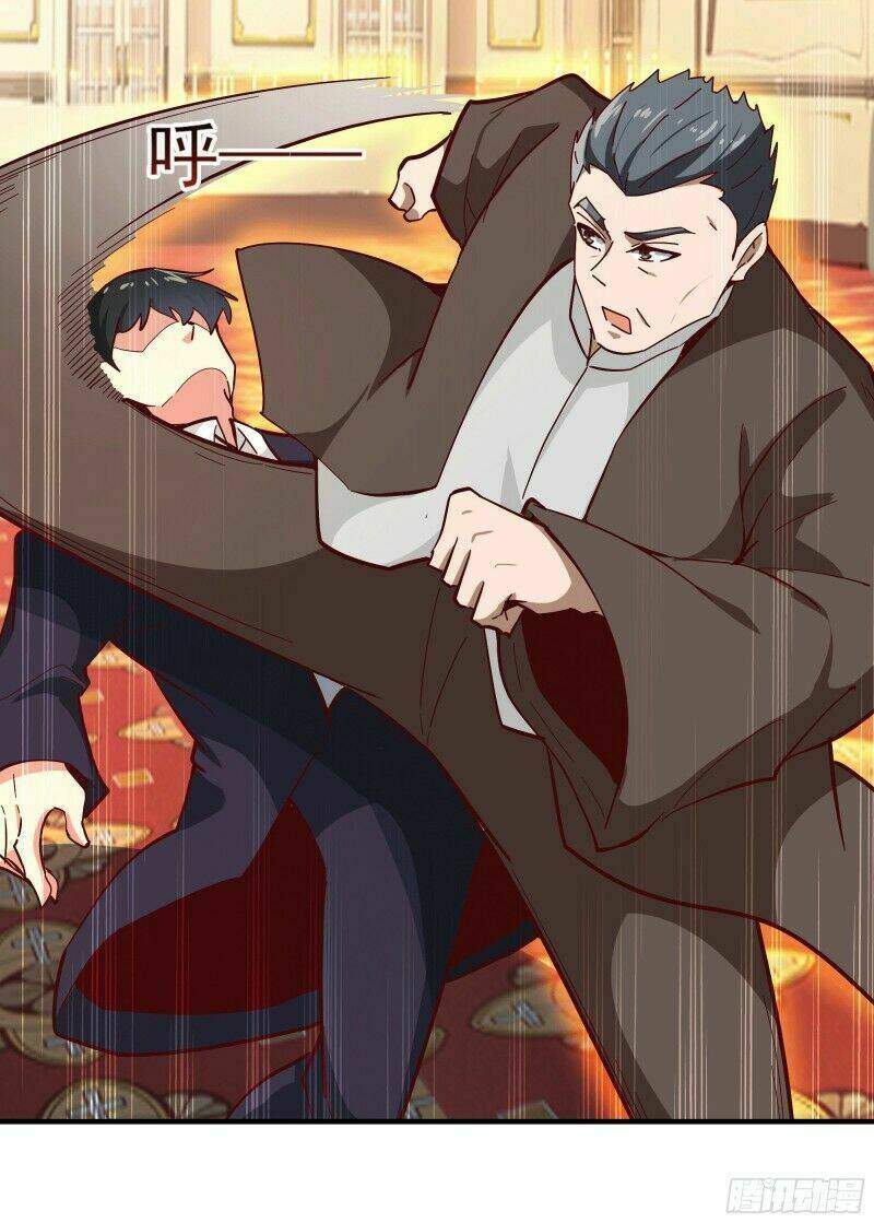 Trọng Sinh Đô Thị Thiên Tôn Chapter 166 - Trang 2