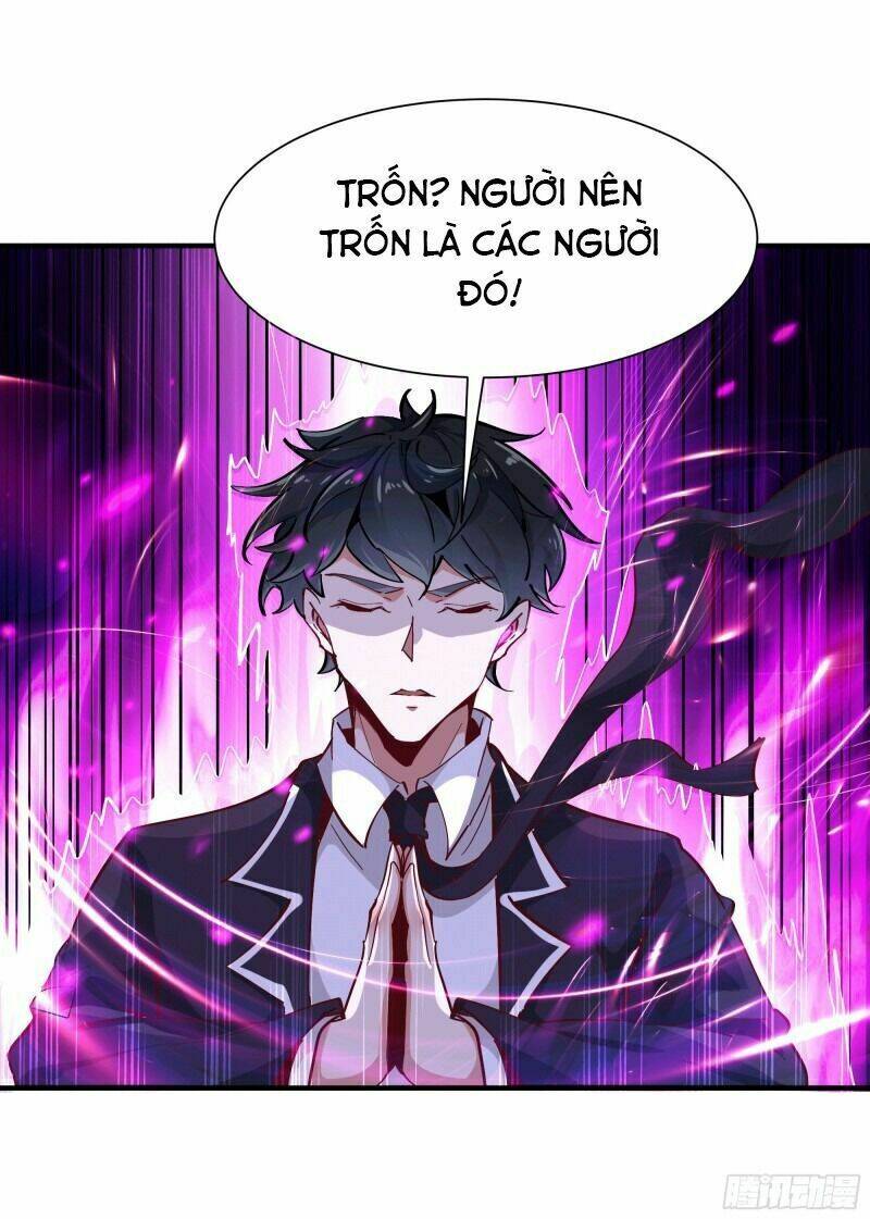 Trọng Sinh Đô Thị Thiên Tôn Chapter 166 - Trang 2