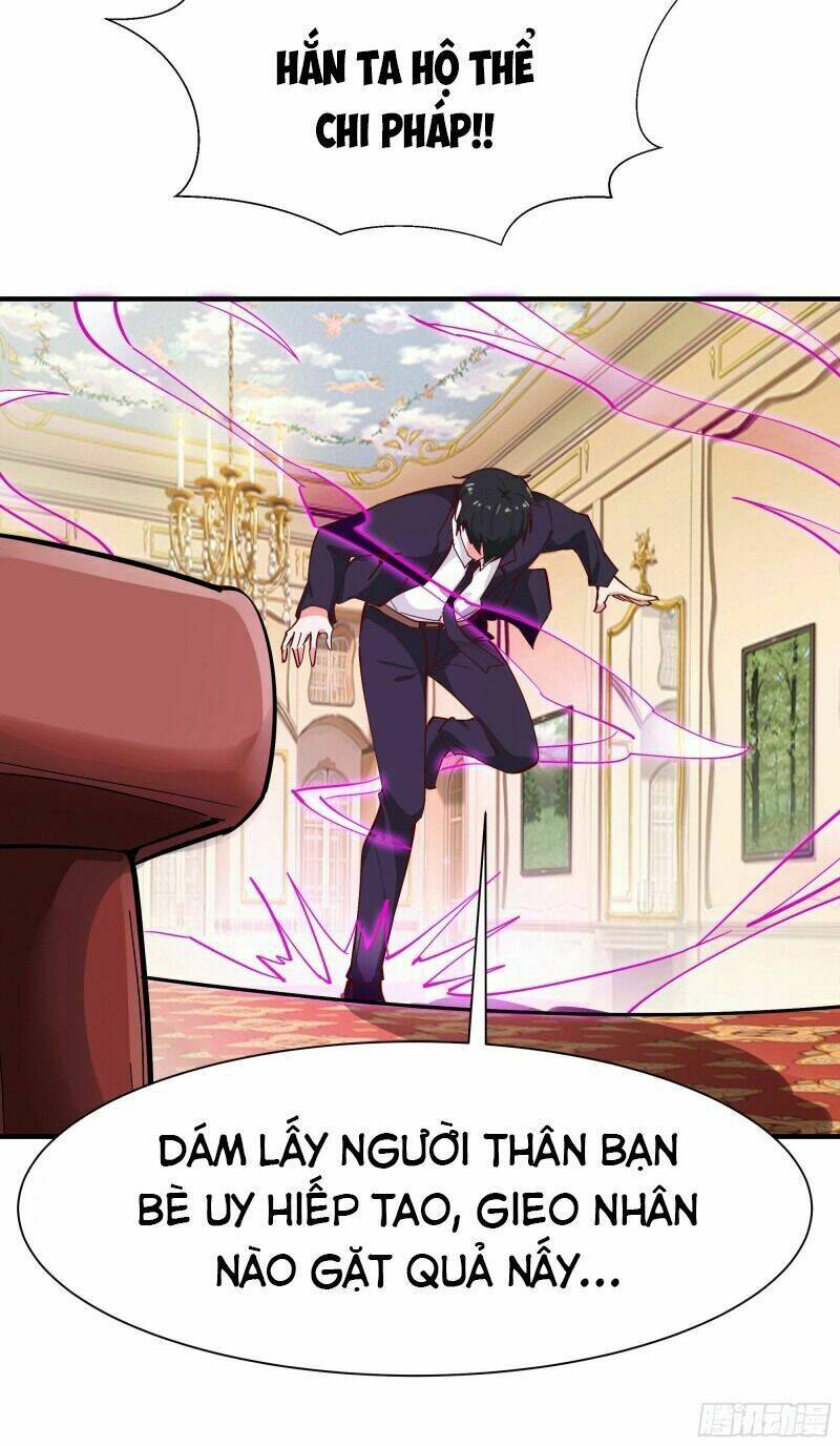 Trọng Sinh Đô Thị Thiên Tôn Chapter 166 - Trang 2