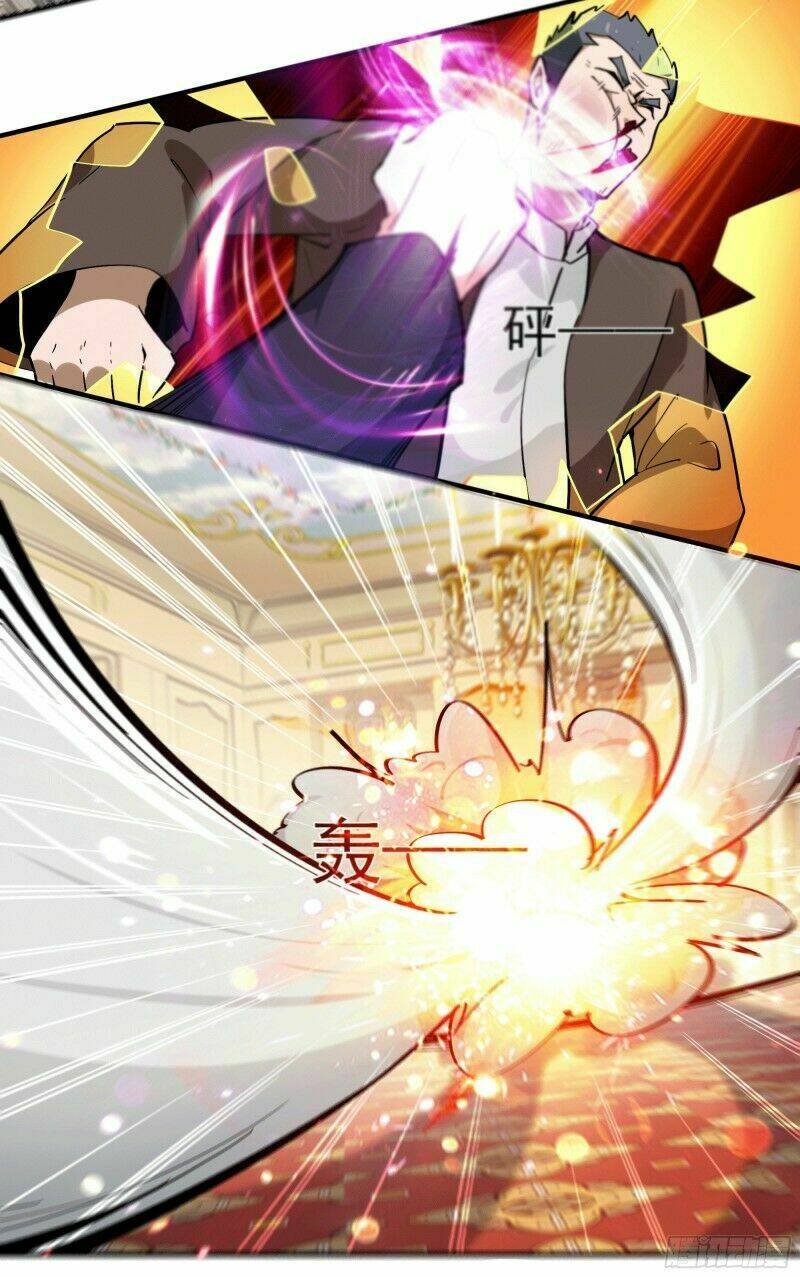 Trọng Sinh Đô Thị Thiên Tôn Chapter 166 - Trang 2