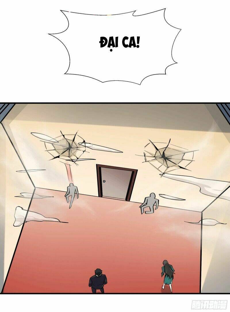 Trọng Sinh Đô Thị Thiên Tôn Chapter 166 - Trang 2