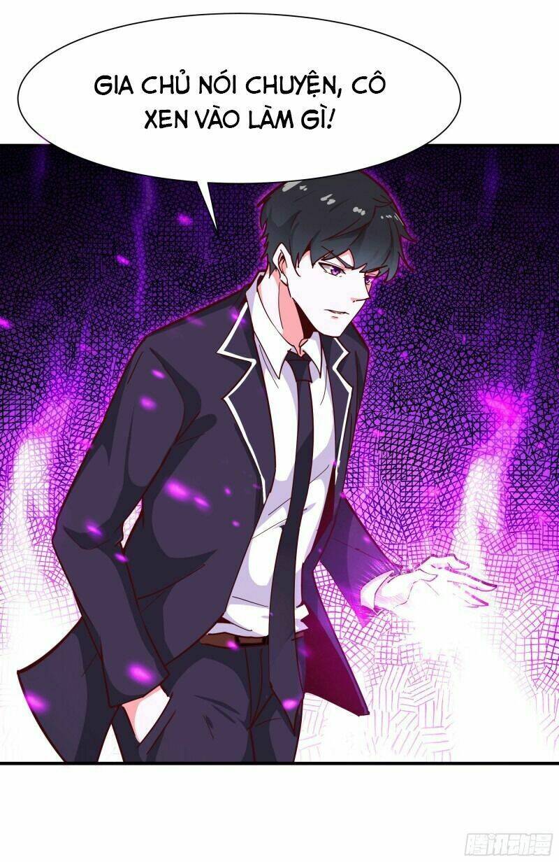 Trọng Sinh Đô Thị Thiên Tôn Chapter 166 - Trang 2