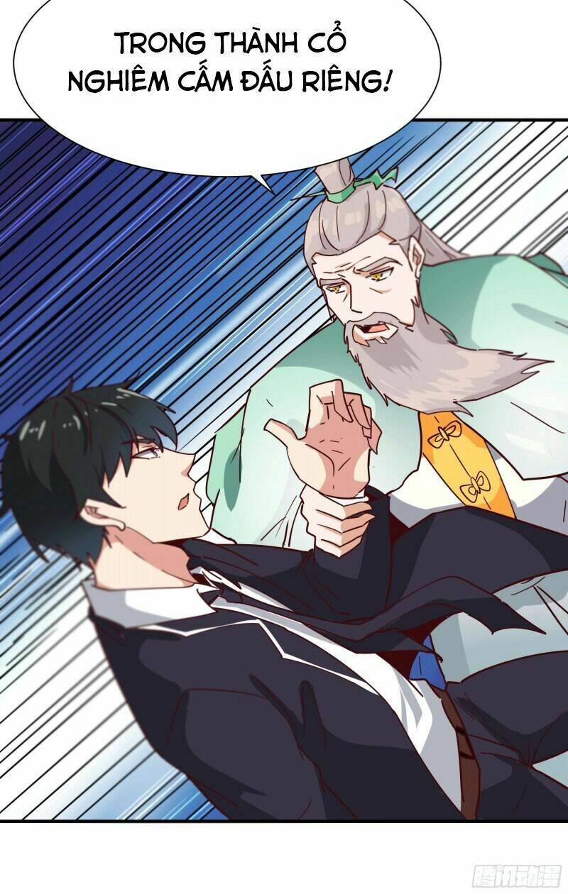 Trọng Sinh Đô Thị Thiên Tôn Chapter 166 - Trang 2