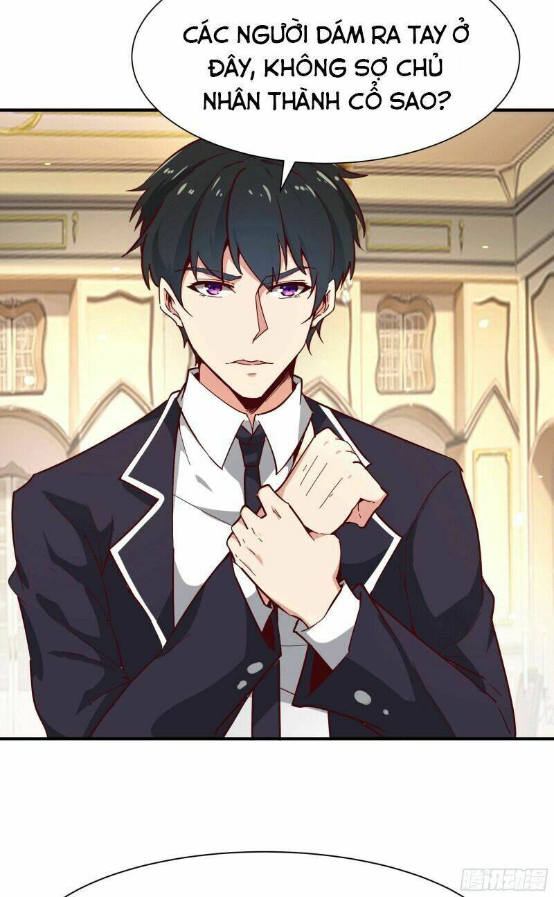 Trọng Sinh Đô Thị Thiên Tôn Chapter 166 - Trang 2