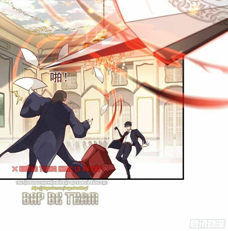 Trọng Sinh Đô Thị Thiên Tôn Chapter 166 - Trang 2