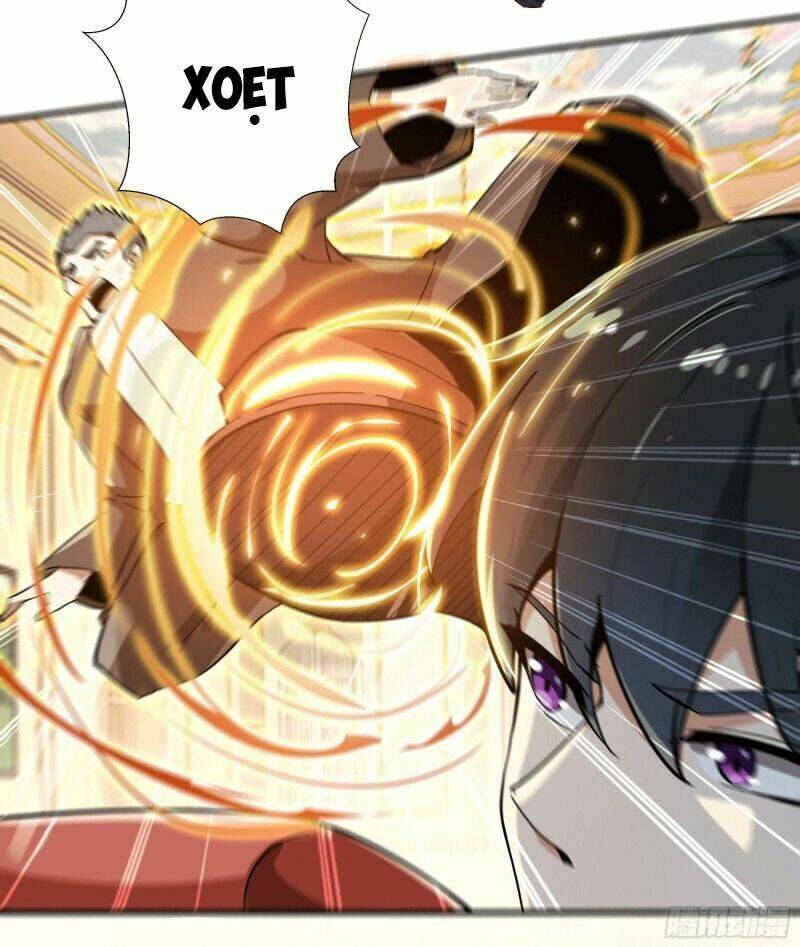 Trọng Sinh Đô Thị Thiên Tôn Chapter 166 - Trang 2