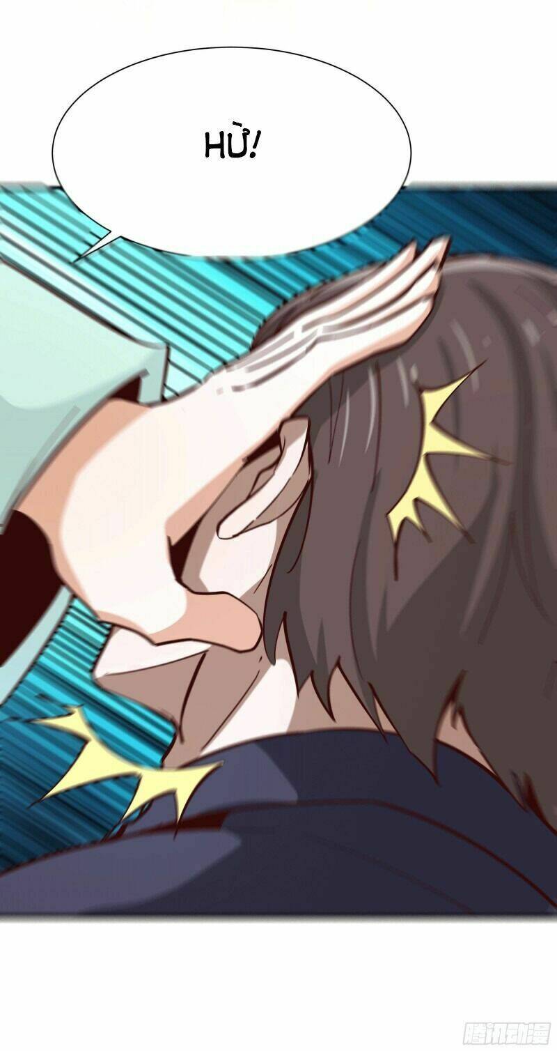 Trọng Sinh Đô Thị Thiên Tôn Chapter 167 - Trang 2