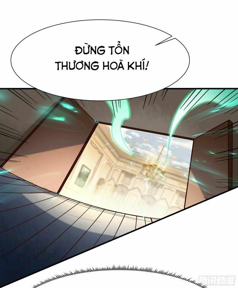 Trọng Sinh Đô Thị Thiên Tôn Chapter 167 - Trang 2