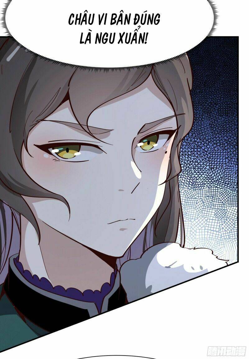 Trọng Sinh Đô Thị Thiên Tôn Chapter 167 - Trang 2