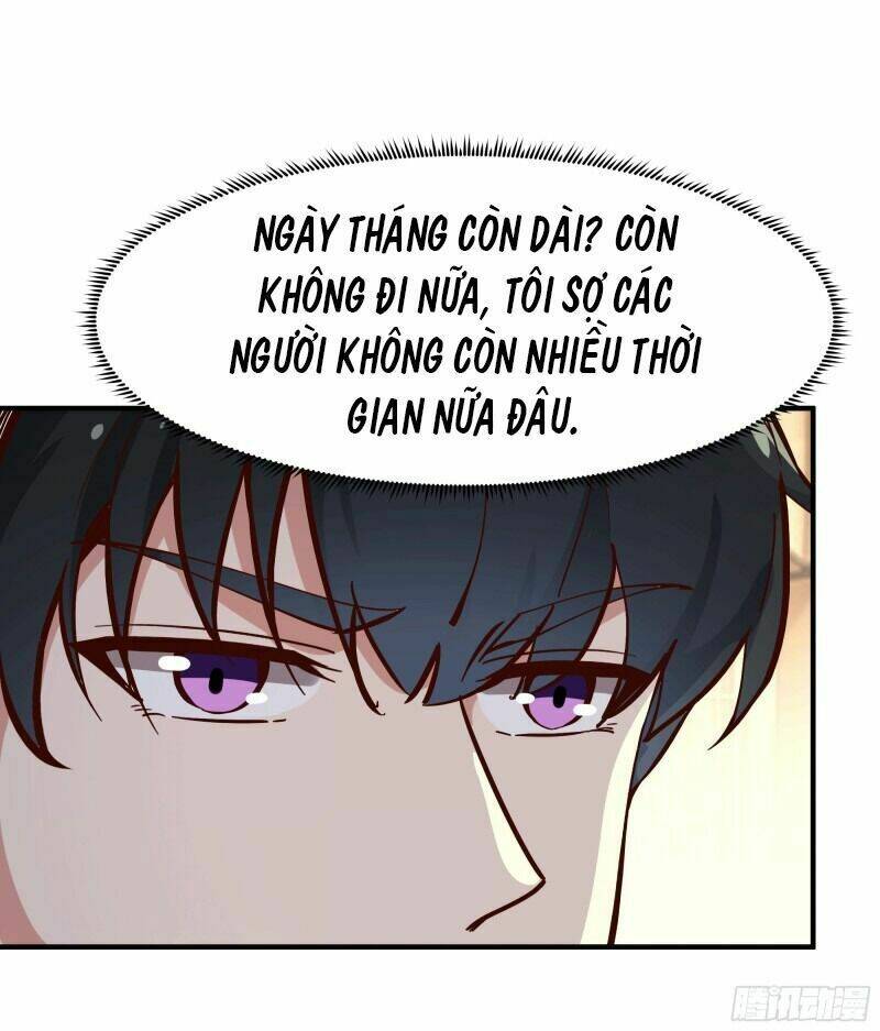 Trọng Sinh Đô Thị Thiên Tôn Chapter 167 - Trang 2