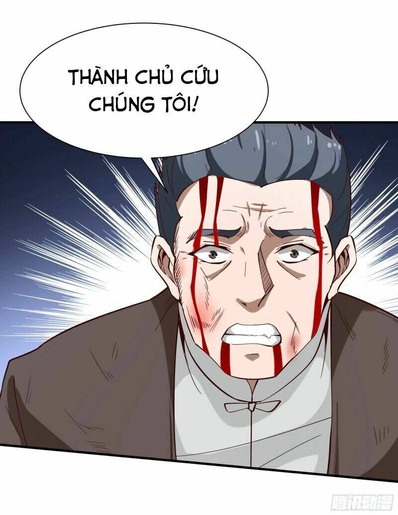 Trọng Sinh Đô Thị Thiên Tôn Chapter 167 - Trang 2