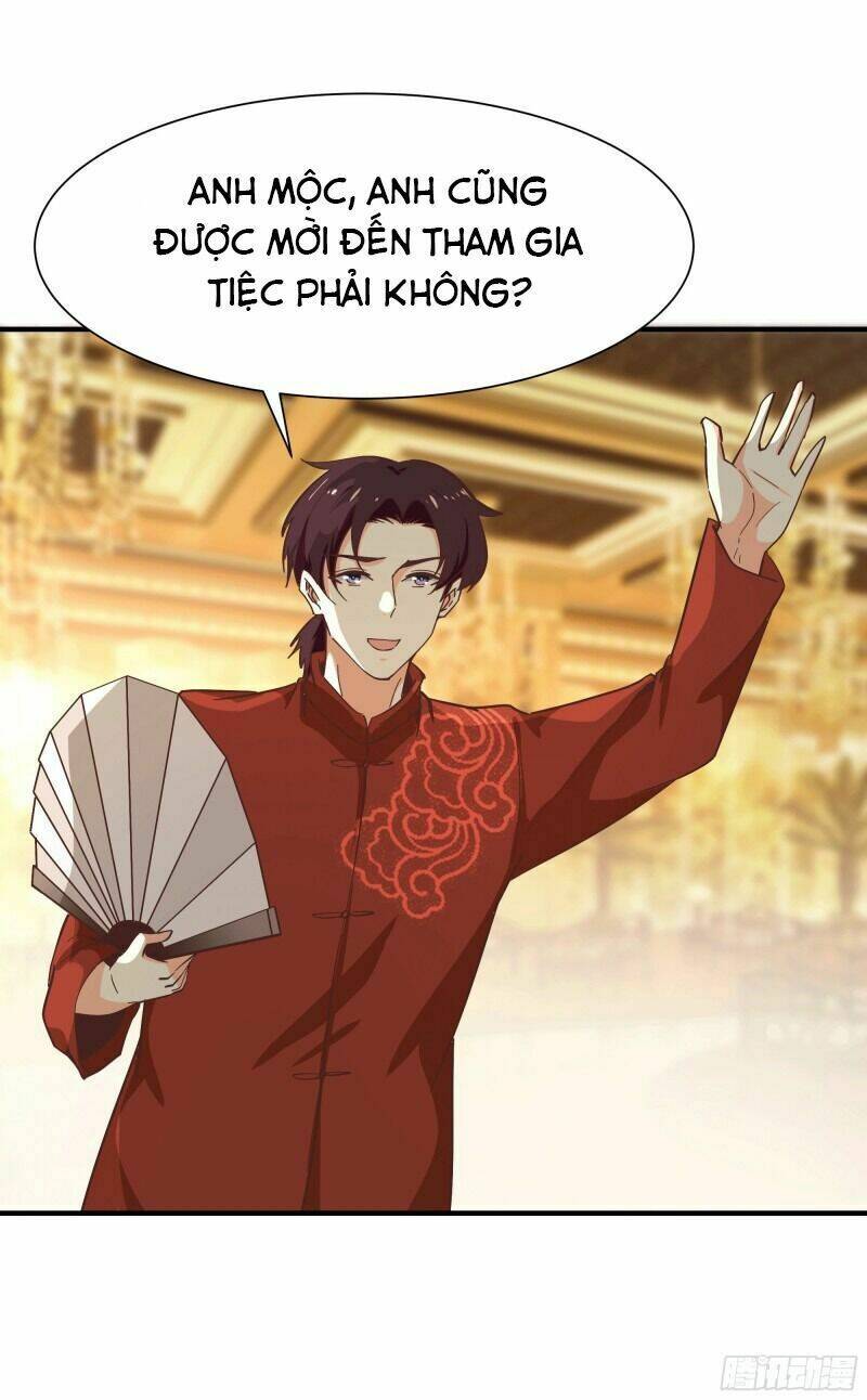 Trọng Sinh Đô Thị Thiên Tôn Chapter 167 - Trang 2