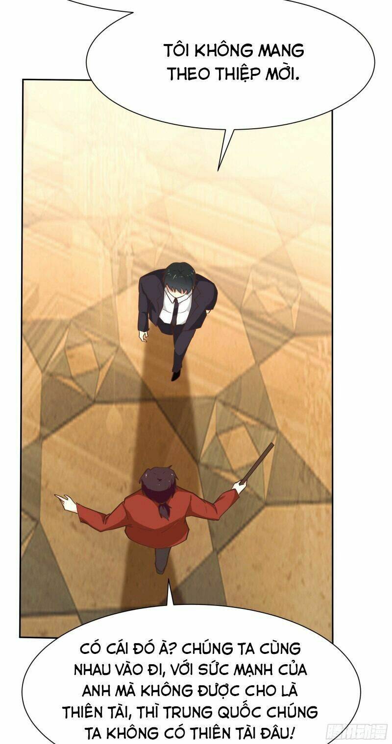 Trọng Sinh Đô Thị Thiên Tôn Chapter 167 - Trang 2