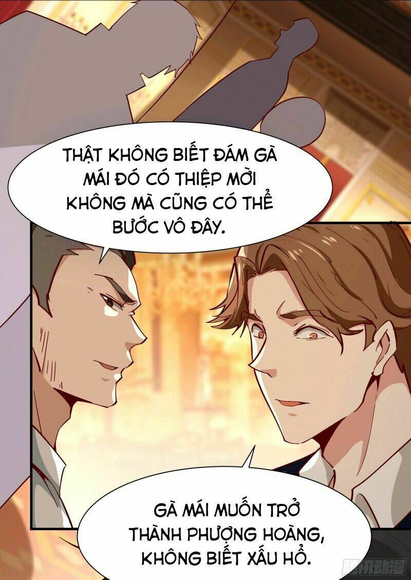 Trọng Sinh Đô Thị Thiên Tôn Chapter 167 - Trang 2