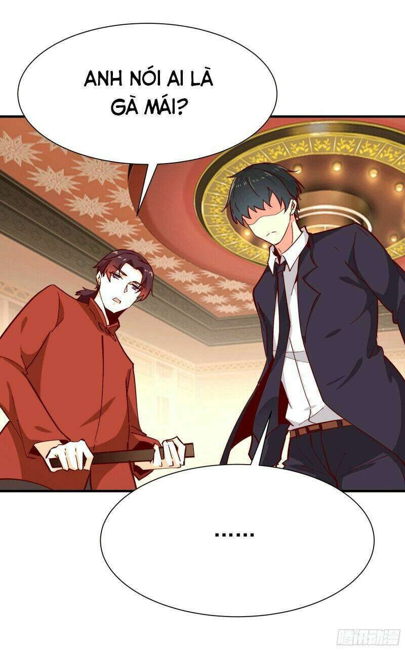 Trọng Sinh Đô Thị Thiên Tôn Chapter 167 - Trang 2