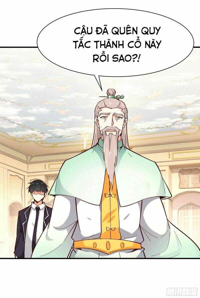 Trọng Sinh Đô Thị Thiên Tôn Chapter 167 - Trang 2