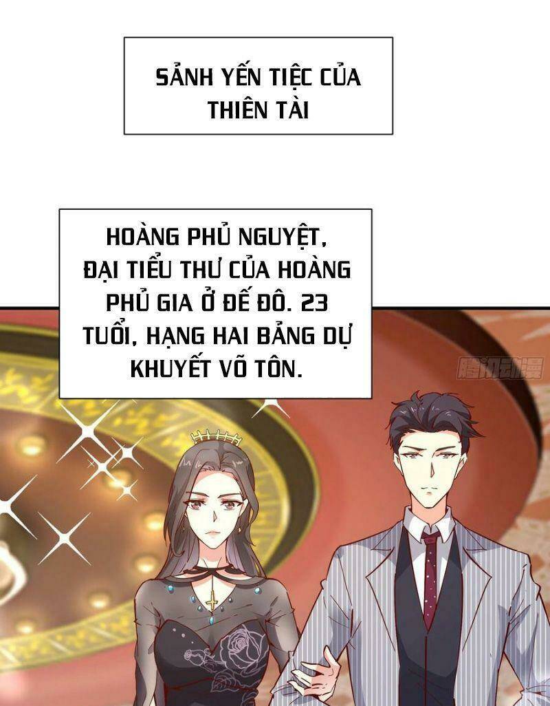 Trọng Sinh Đô Thị Thiên Tôn Chapter 169 - Trang 2