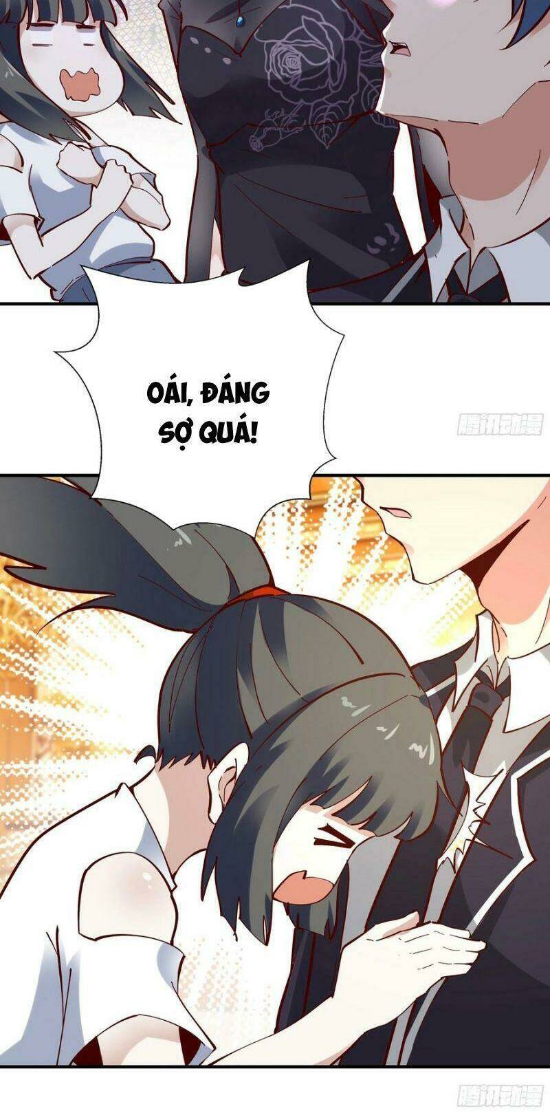 Trọng Sinh Đô Thị Thiên Tôn Chapter 169 - Trang 2