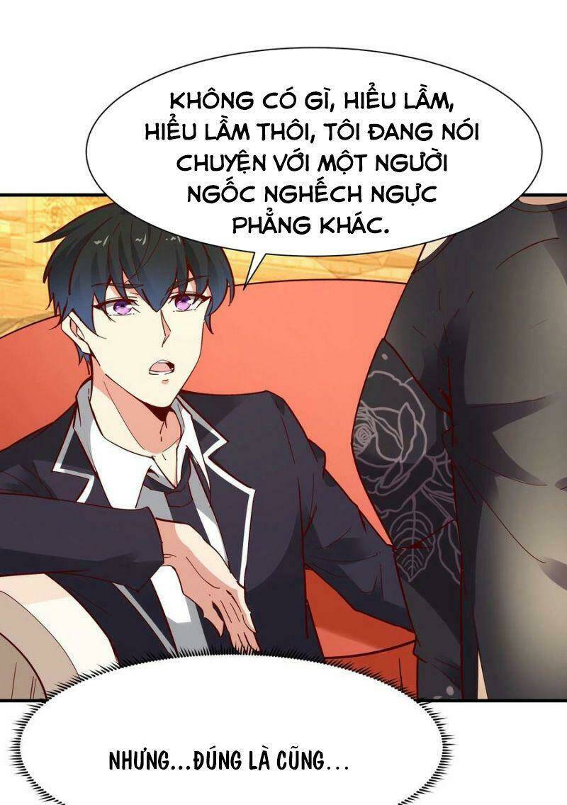 Trọng Sinh Đô Thị Thiên Tôn Chapter 169 - Trang 2