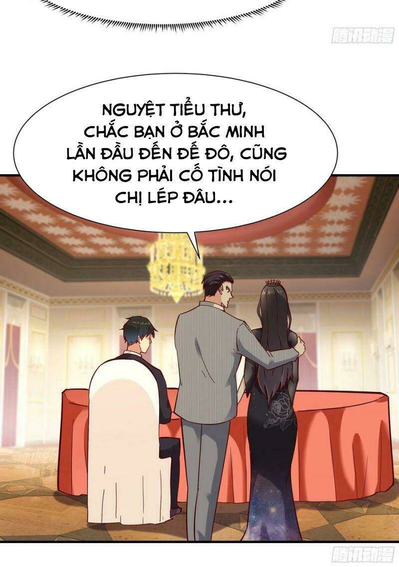 Trọng Sinh Đô Thị Thiên Tôn Chapter 169 - Trang 2