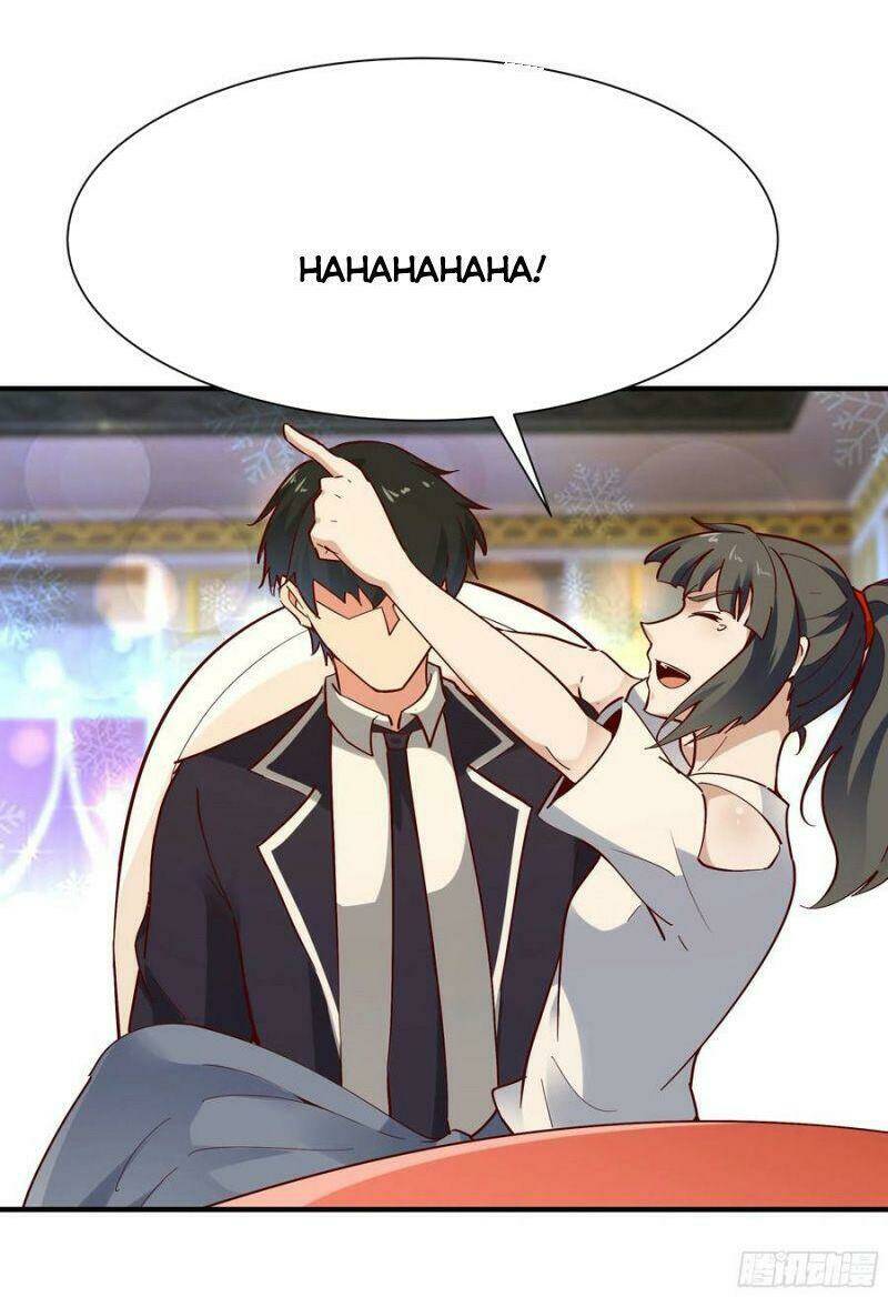 Trọng Sinh Đô Thị Thiên Tôn Chapter 169 - Trang 2