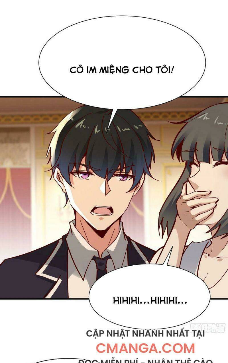 Trọng Sinh Đô Thị Thiên Tôn Chapter 169 - Trang 2