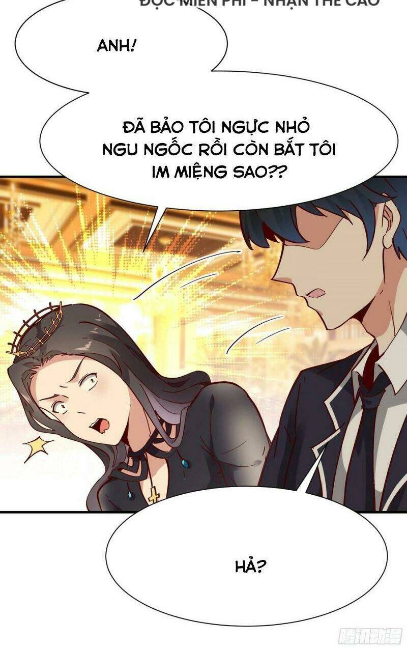 Trọng Sinh Đô Thị Thiên Tôn Chapter 169 - Trang 2