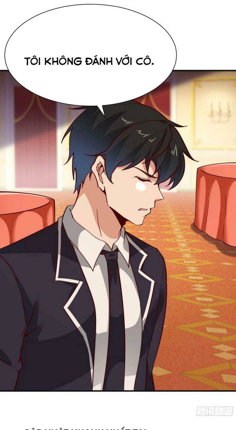 Trọng Sinh Đô Thị Thiên Tôn Chapter 169 - Trang 2