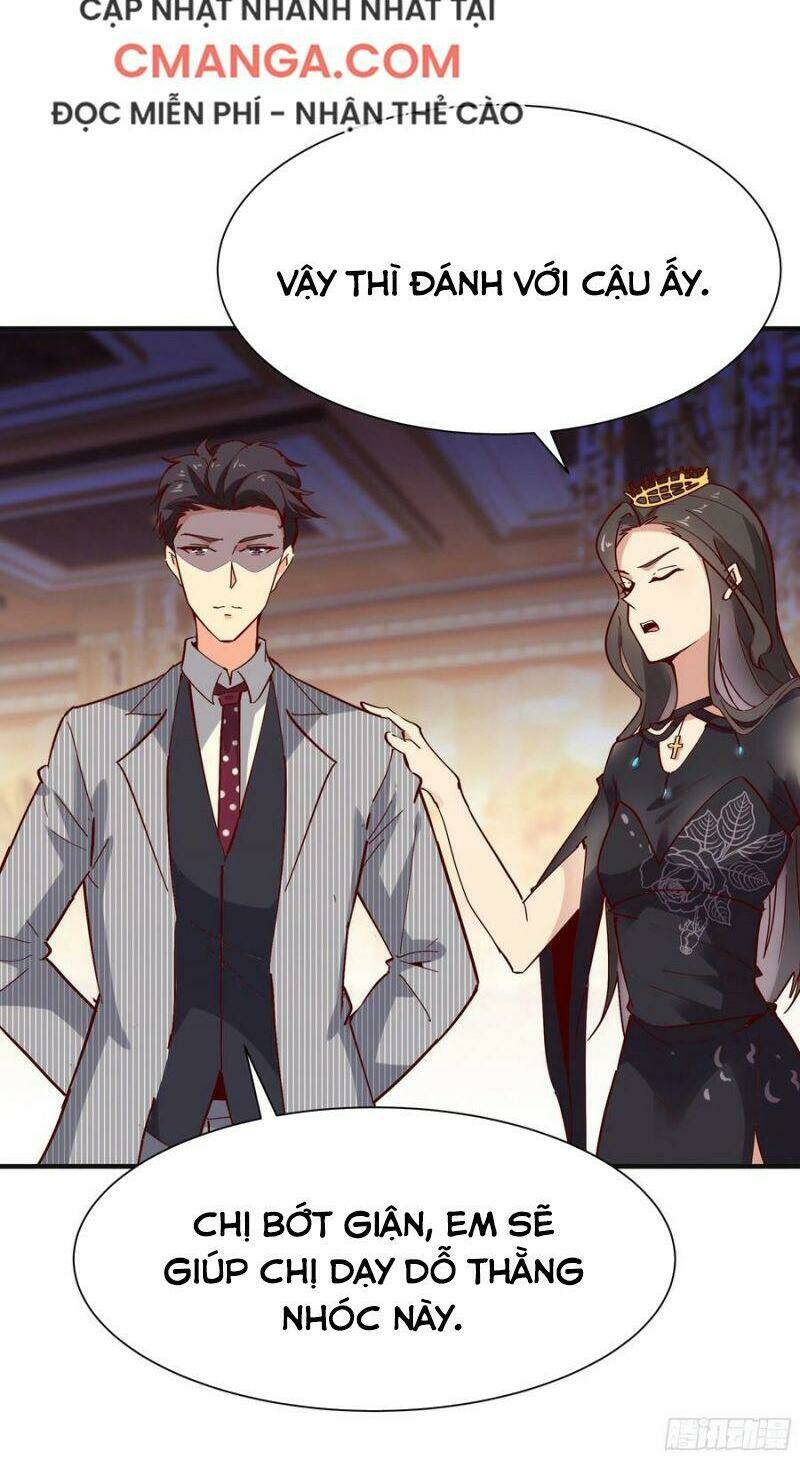 Trọng Sinh Đô Thị Thiên Tôn Chapter 169 - Trang 2