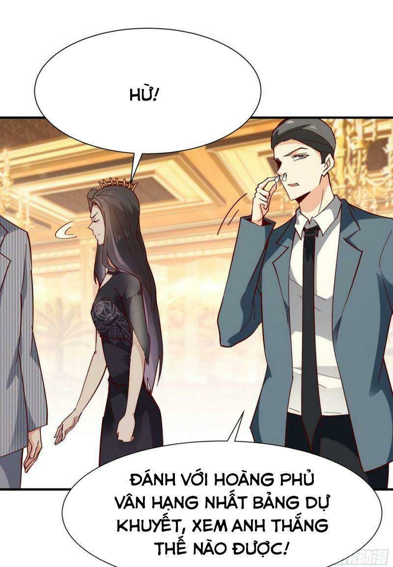 Trọng Sinh Đô Thị Thiên Tôn Chapter 169 - Trang 2