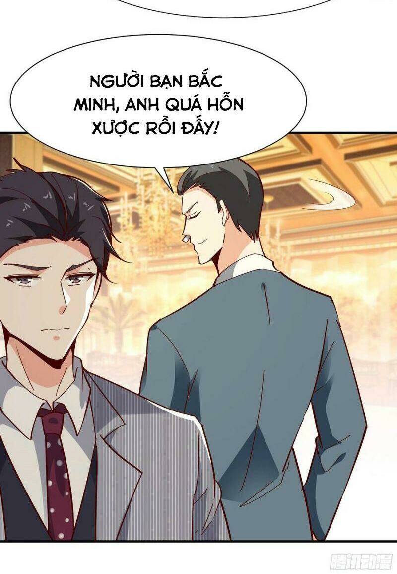 Trọng Sinh Đô Thị Thiên Tôn Chapter 169 - Trang 2