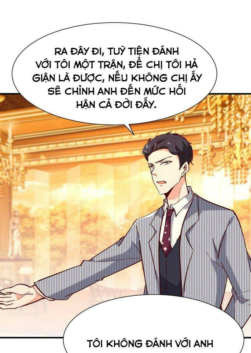 Trọng Sinh Đô Thị Thiên Tôn Chapter 169 - Trang 2