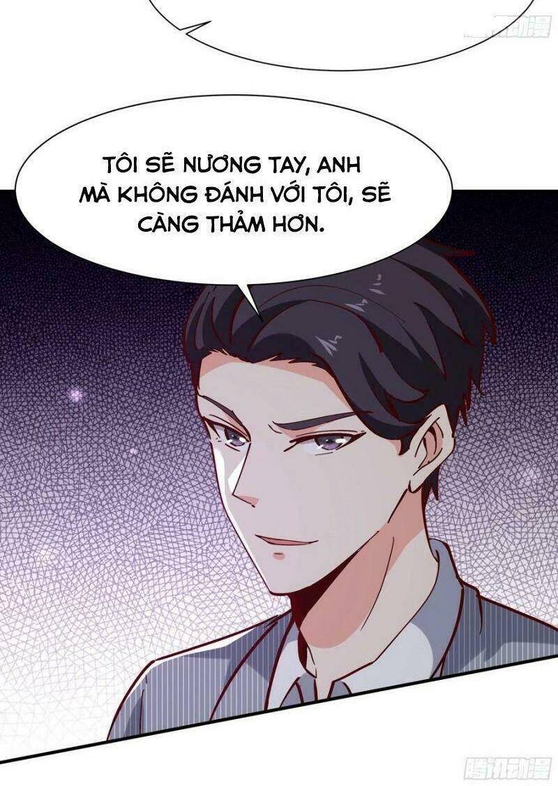 Trọng Sinh Đô Thị Thiên Tôn Chapter 169 - Trang 2