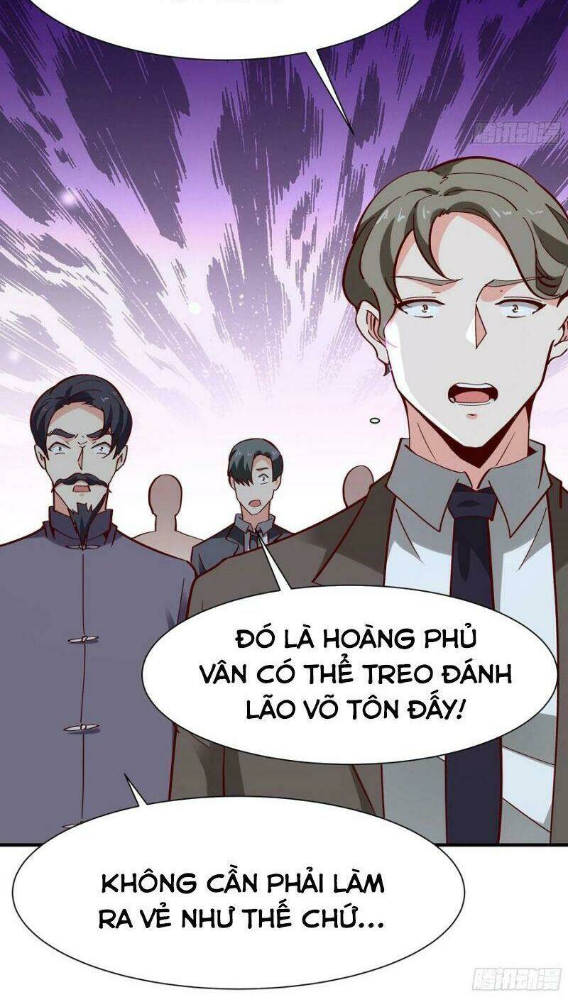 Trọng Sinh Đô Thị Thiên Tôn Chapter 169 - Trang 2