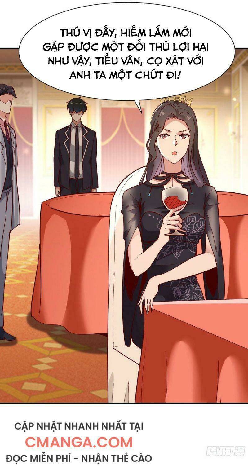 Trọng Sinh Đô Thị Thiên Tôn Chapter 169 - Trang 2