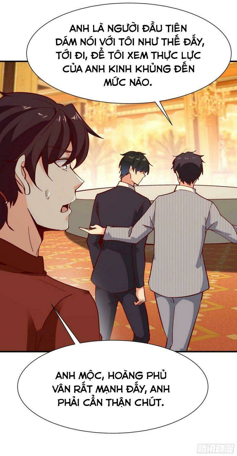 Trọng Sinh Đô Thị Thiên Tôn Chapter 169 - Trang 2