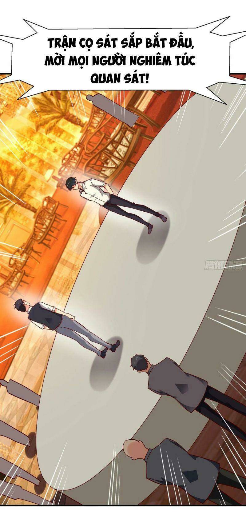 Trọng Sinh Đô Thị Thiên Tôn Chapter 169 - Trang 2