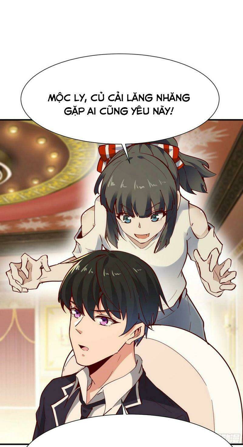 Trọng Sinh Đô Thị Thiên Tôn Chapter 169 - Trang 2