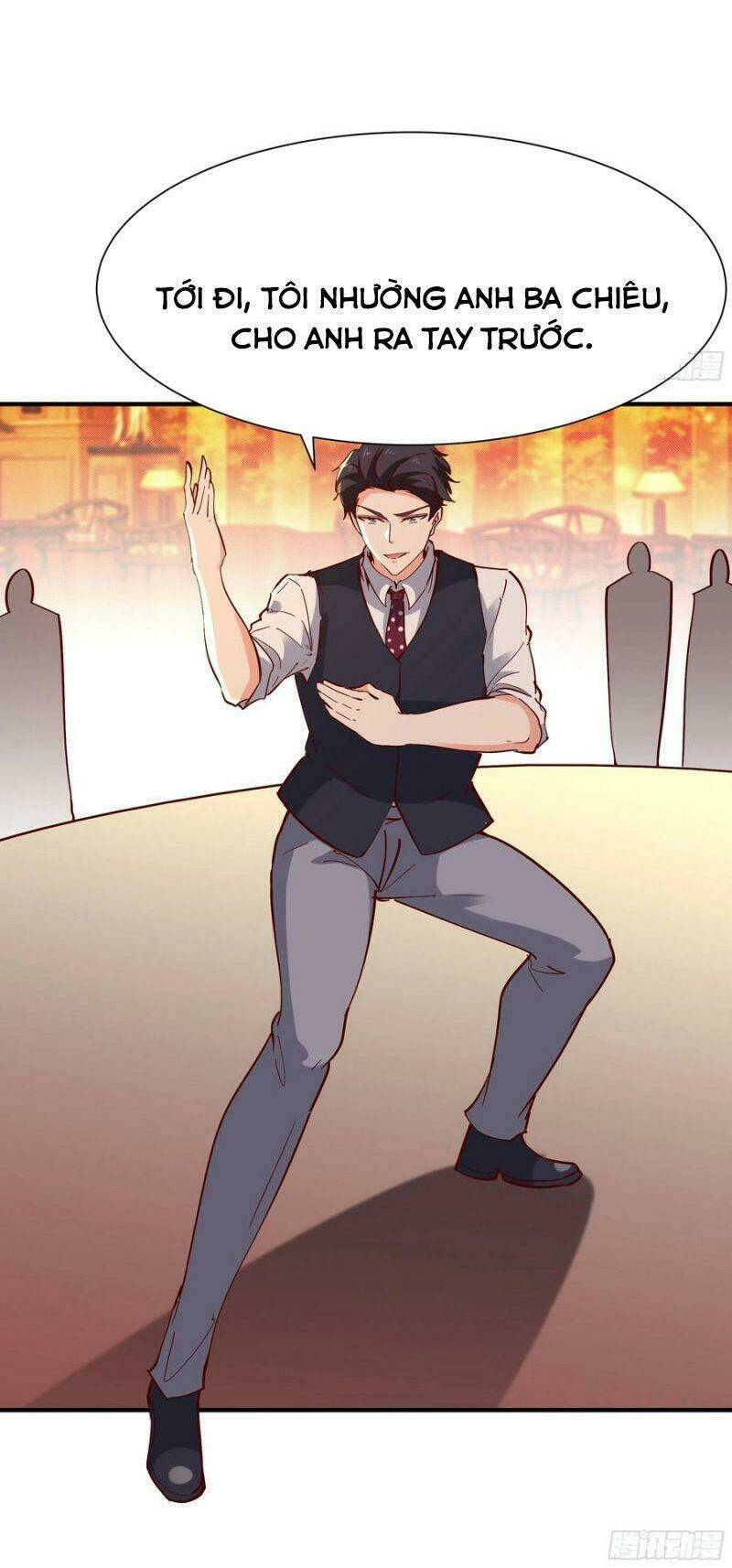 Trọng Sinh Đô Thị Thiên Tôn Chapter 169 - Trang 2