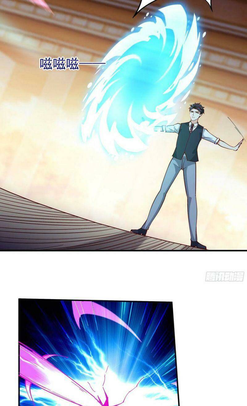 Trọng Sinh Đô Thị Thiên Tôn Chapter 169 - Trang 2