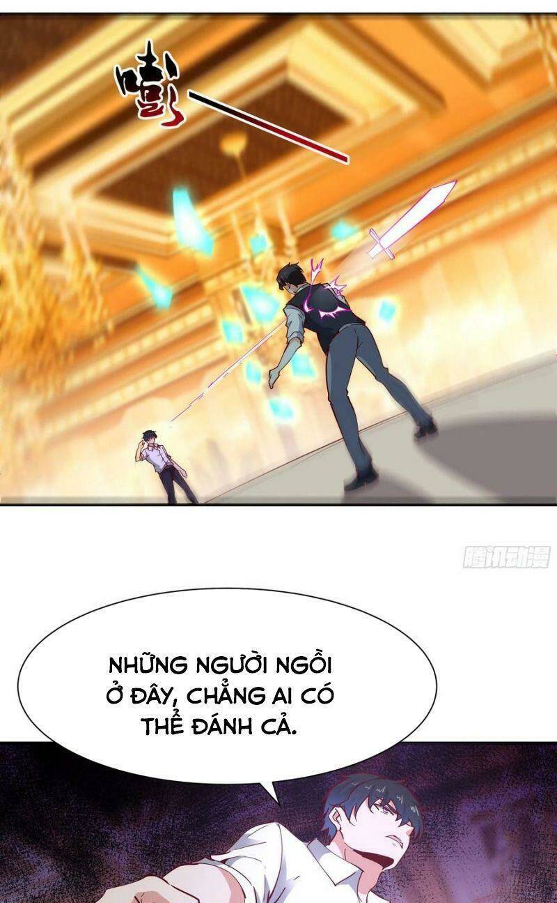 Trọng Sinh Đô Thị Thiên Tôn Chapter 169 - Trang 2